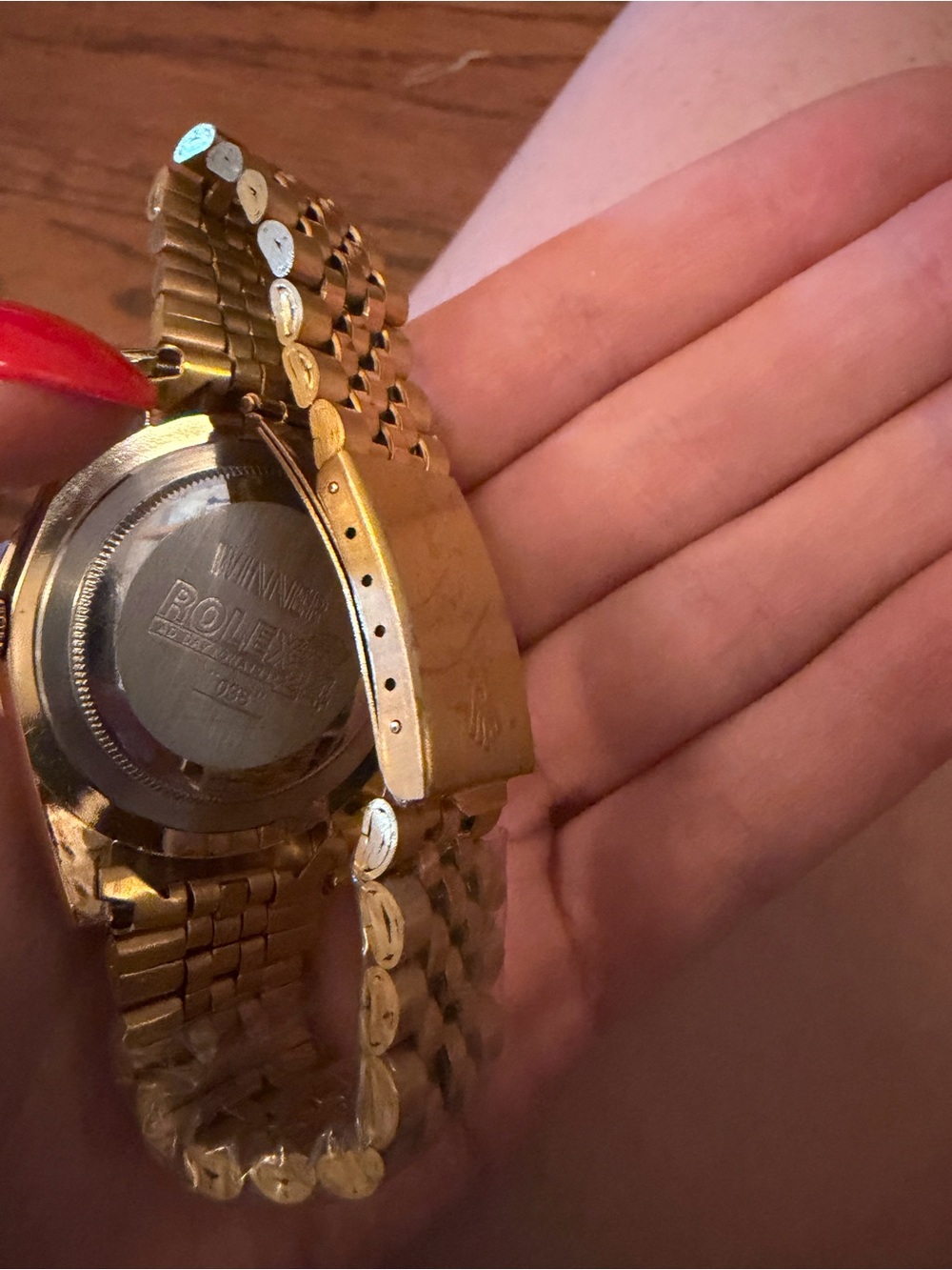 Watch - Picture 3 of 4